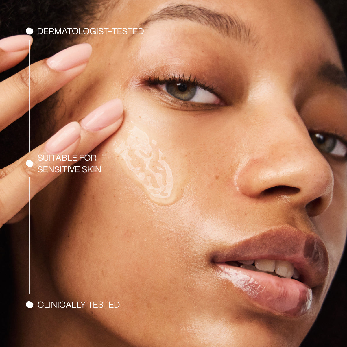 patented technology, trending ingredients
