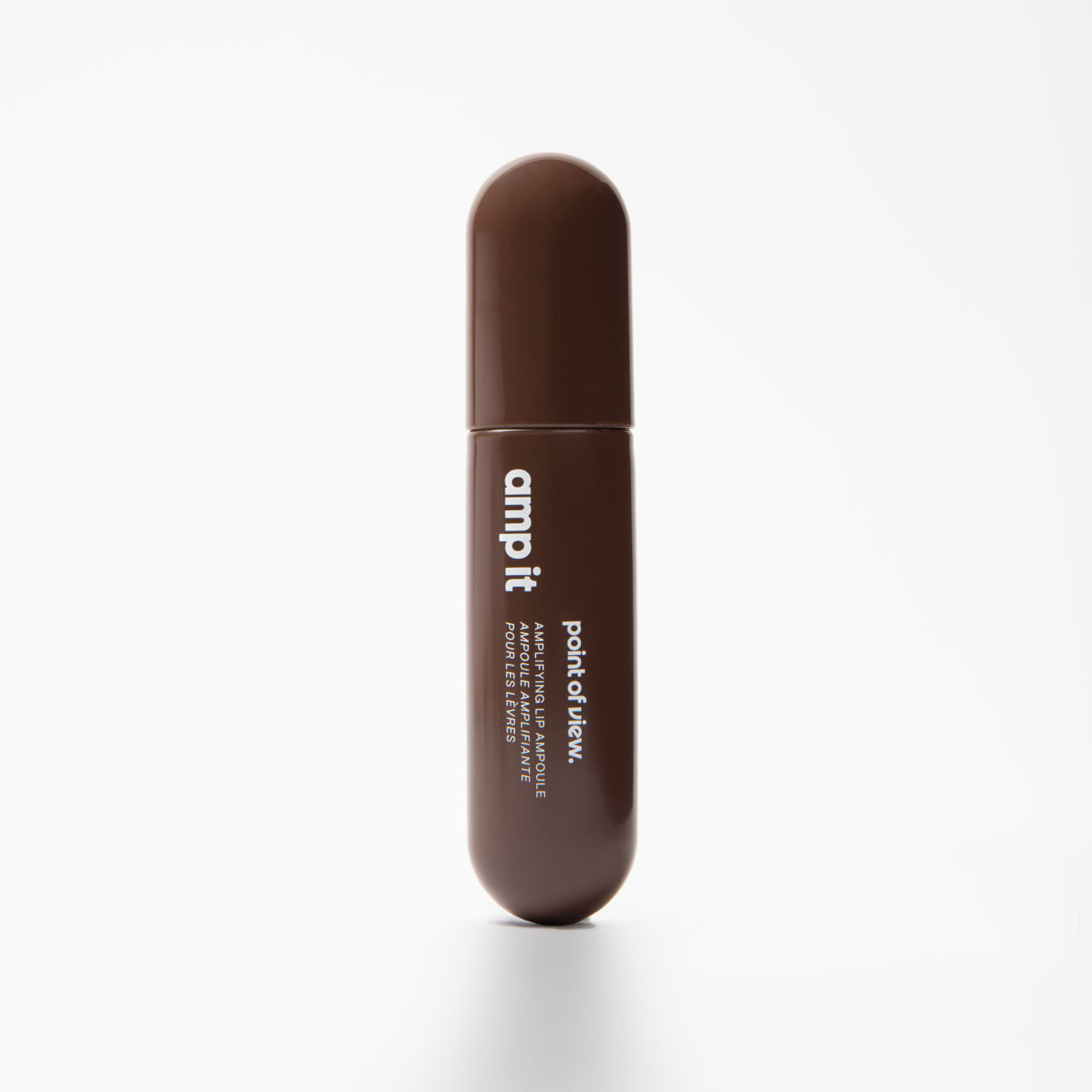2 steps to amplified lips