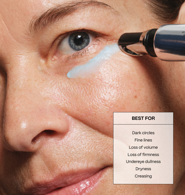 patented technology, trending ingredients