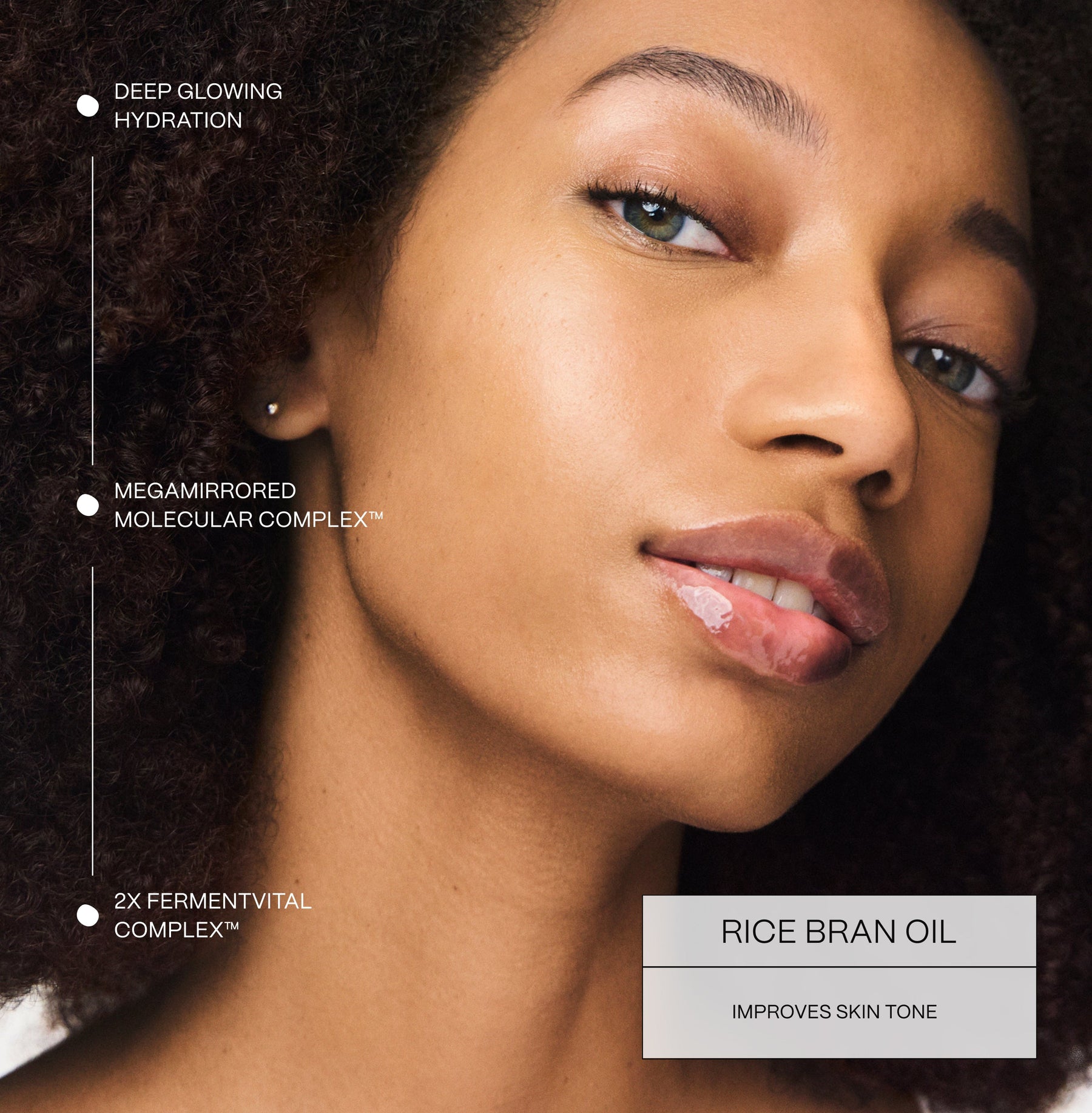 patented technology, trending ingredients