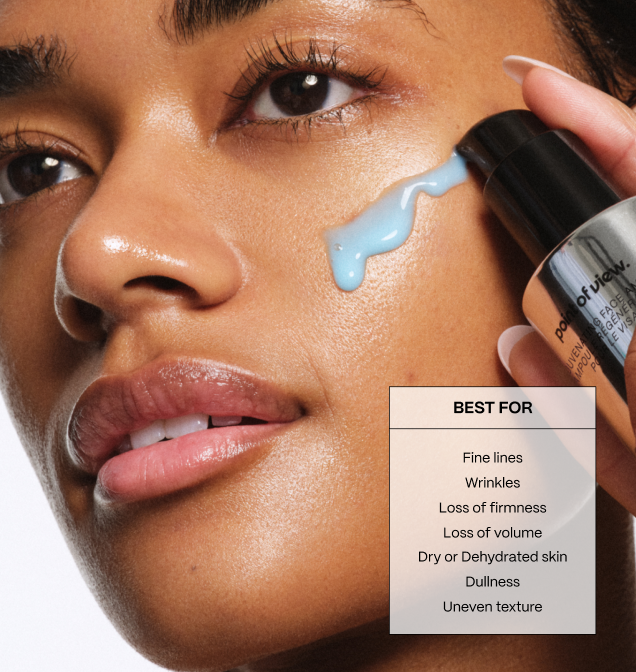 patented technology, trending ingredients