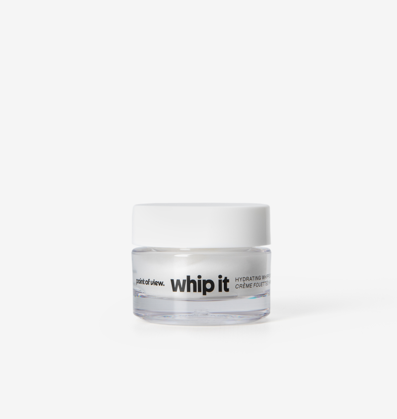whip it mini