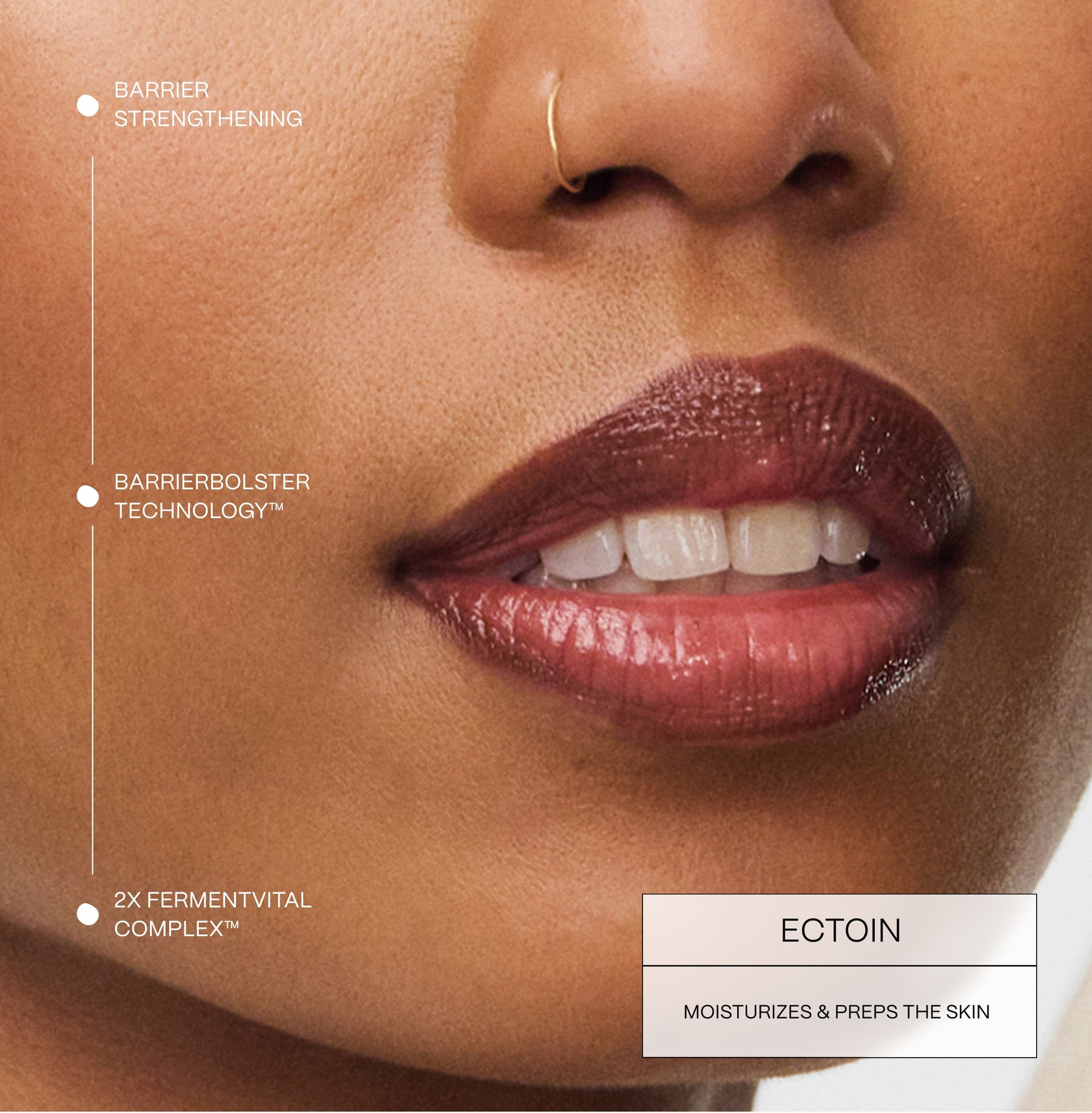 patented technology, trending ingredients