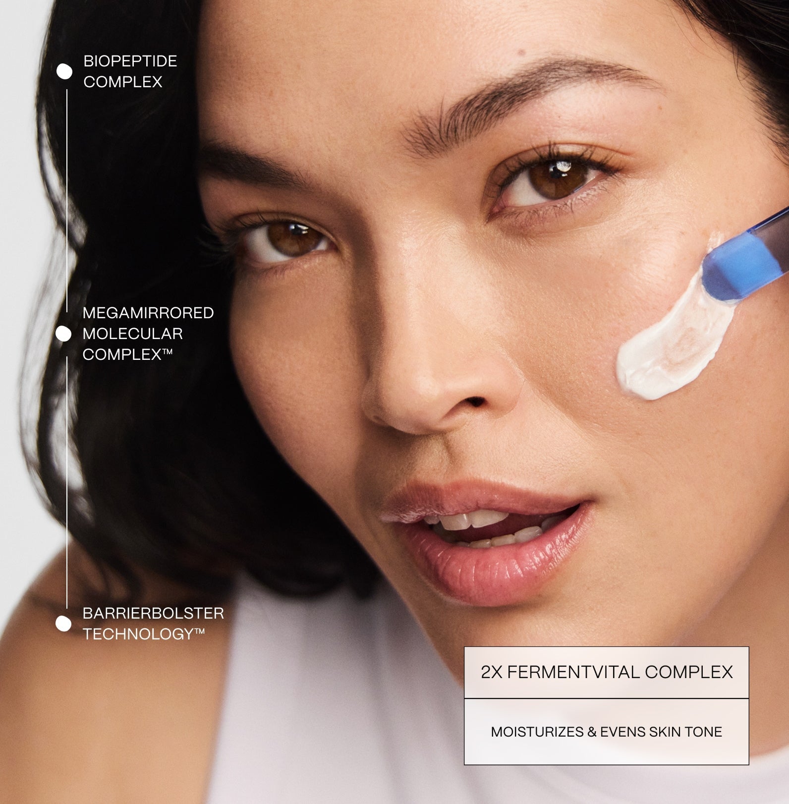 patented technology, trending ingredients