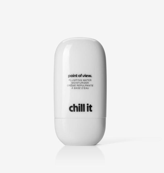 2 steps to weightless hydration