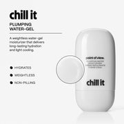 chill it