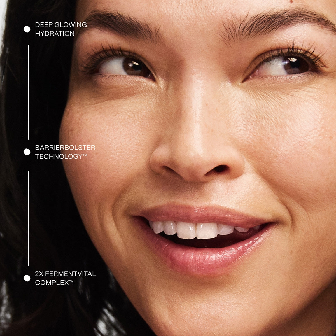 patented technology, trending ingredients