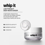 whip it