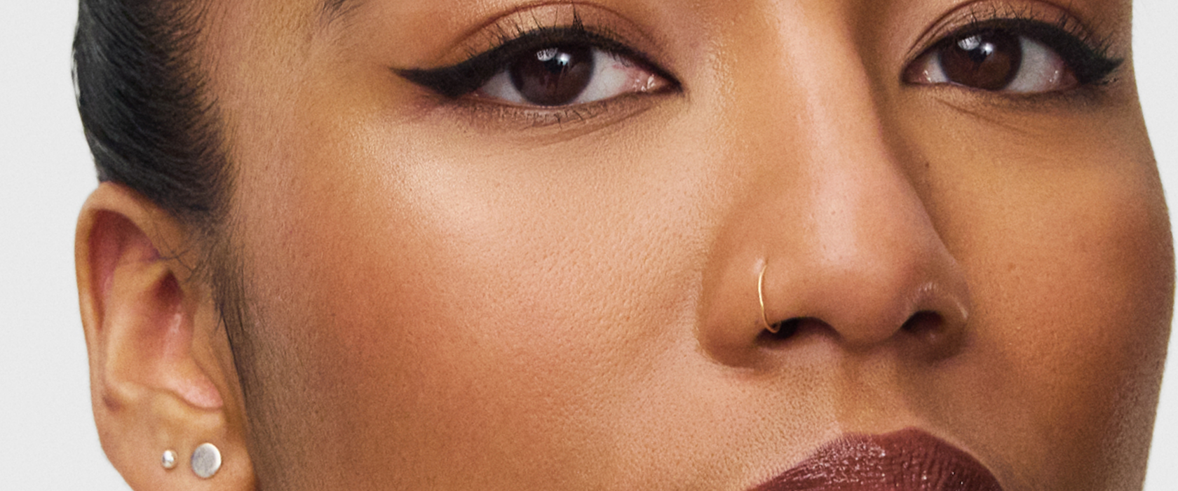 the foundation of beautiful makeup is consistent skin prep