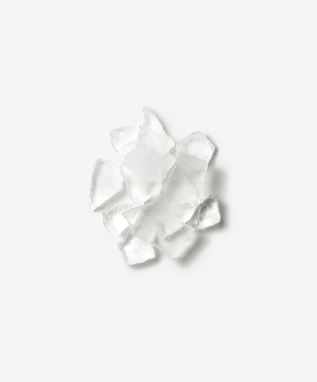 MegaMirrored Molecular Complex™