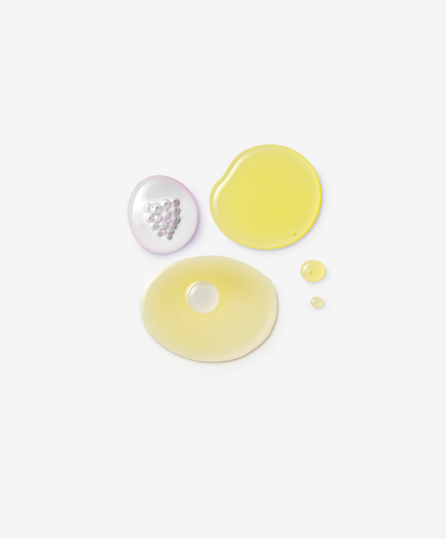 Elastin Glow Technology™