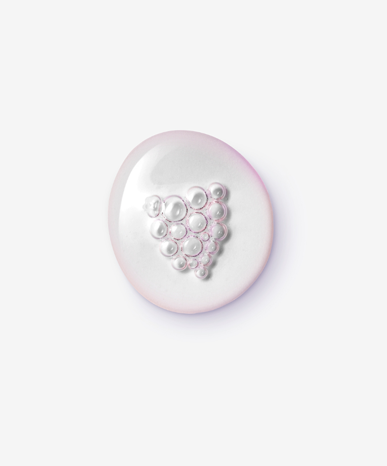 Hyaluronic filling spheres