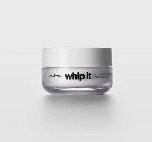 whip it