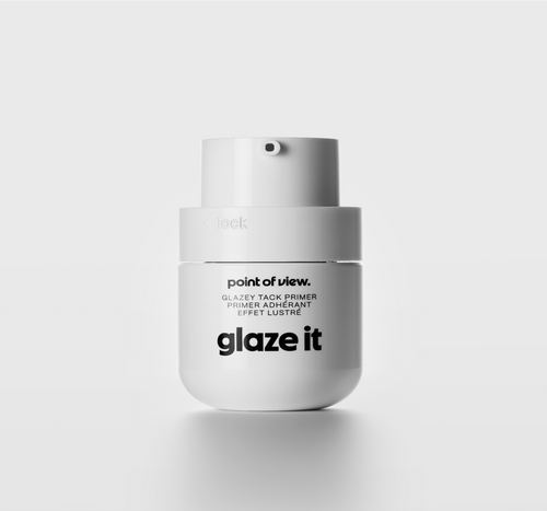 glaze it